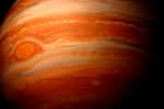 Le cœur de Jupiter pourrait contenir de l’hydrogène métallique, cet état de l’hydrogène supposé pouvoir mener à la supraconductivité à température ambiante.  © Thomas Hawk, Flickr, CC by-NC 2.0