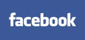 Le "logo" de Facebook