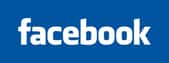 Logo de Facebook