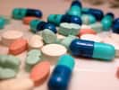 Les médicaments qui contiennent des parabènes seront peut-être retirés du marché, si le Sénat confirme le vote de l'Assemblée nationale. © DR, Wikimedia, CC by-sa 3.0