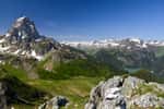 Quelles sont les meilleures randonnées de France ? Ici, le pic du Midi d'Ossau, dans les Pyrénées. © Yvann K, Fotolia