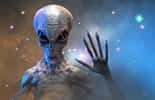 Un extraterrestre ressemble-t-il vraiment à cette image d'artiste ? © de Art, Adobe Stock