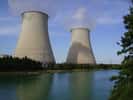 La centrale nucléaire de Nogent-sur-Seine a été investie par des membres de Greenpeace. &copy; Cligauche, Flickr, cc by sa 3.0