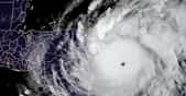 L’ouragan de catégorie 5 Iota menace l’Amérique centrale. © NOAA, CIRA