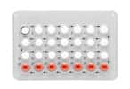 La pilule est un moyen de contraception parmi d'autres, qui demande une attention particulière et a un certain coût. Le stérilet est une solution qui nécessite la mise en place par un professionnel, ce qui n'est pas le cas du préservatif... © Cristi180884, shutterstock.com