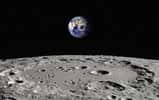 Une nouvelle étude clôt la question de la présence ou non d'un noyau interne solide au cœur de la Lune. © muratart, Adobe Stock, d'après des images fournies par la Nasa