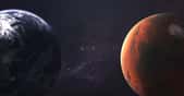 Il y a plusieurs raisons qui poussent les chercheurs à vouloir explorer Mars. Parmi elles, sa ressemblance avec la Terre et sa proximité. © Vadimsadovski, Adobe Stock