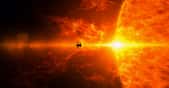 L’activité de notre Soleil a des effets sur notre Terre. D’où l’importance pour les astronomes de parvenir à la prédire. © Skorzewiak, Adobe Stock