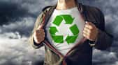 Ce n’est pas parce qu’un objet n’est pas recyclable aujourd’hui qu’il ne le sera jamais. Quelques exemples montrent que la science peut apporter des solutions. © Bits and Splits, Adobe Stock