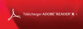 Adobe Reader et Acrobat sont moins touchés par la faille car les dernières versions de ces logiciels comportent une technologie de bac à sable (sandbox) qui empêche les pirates de nuire. © Adobe