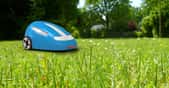 Lassé de tondre la pelouse toute l’année&nbsp;? Le robot tondeuse est désormais suffisamment efficace et abordable pour représenter une véritable alternative. © Julien Tromeur, Shutterstock