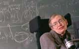 Stephen Hawking doit avoir le sourire actuellement. Il a été un fervent supporter de la théorie de l'inflation au début des années 1980, et il a même contribué de façon essentielle à son développement. La probable découverte des modes B de l'inflation viendrait donc confirmer plusieurs de ses travaux. © Université de Cambridge
