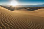 Le sable est un matériau granulaire que l’on trouve en quantité sur Terre. © Felix’s Endless Journey, Flickr, CC by-NC-ND 2.0