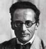 Erwin Schrödinger, l'un des créateurs de la mécanique quantique. Crédit : th.physik.uni-frankfurt