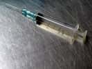 La vaccination contre le virus de la grippe A(H1N1) pourrait avoir provoqué des cas de narcolepsie en Finlande. © DR 