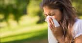 Quand l’asthme se fait allergique. © wavebreakmedia, Shutterstock
