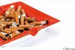 Une conséquence de plus s'ajoute à la longue liste des effets négatifs du tabagisme passif... © Phovoir
