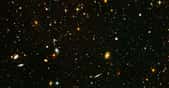 Des chercheurs proposent une nouvelle estimation de la constante de Hubble la plus précise jamais obtenue par les observations. © allexxandarx, Adobe Stock