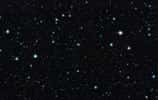 Cette image montre une partie de l'image profonde du ciel la plus grande jamais réalisée dans l'infrarouge, avec un temps de pose effectif total de 55 heures. Elle a été créée en combinant plus de 6.000 images du télescope Vista dédié aux sondages de l'univers. © ESO/UltraVista team 