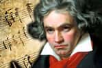 Qu'a-t-on découvert dans l'ADN des cheveux de Beethoven 200 ans plus tard ? © Karl Joseph Stieler, iStock