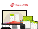 ExpressVPN est disponible pour tous vos appareils !