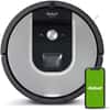 Bon plan : l'aspirateur&nbsp;robot iRobot Roomba 971&nbsp;© Amazon