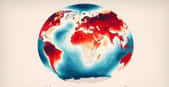 Chacun peut désormais consulter l'évolution du réchauffement dans tous les pays du monde grâce à l'atlas interactif. © XD, Futura avec Adobe Stock