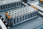 Adieu lithium liquide ? La batterie du futur intrigue les scientifiques. © SweetBunFactory, iStock