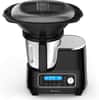 Bon plan : le robot cuiseur Moulinex Clickchef&nbsp;HF456810&nbsp;© Amazon&nbsp;