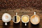 Le café est bon pour le cœur. Les effets bénéfiques se voient pour une consommation de quatre tasses. © amenic181, Fotolia