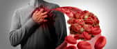 Des autoanticorps favorisent la formation de caillots sanguins chez les patients Covid-19. © freshidea, Adobe Stock