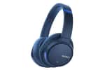 Le Sony WH-CH700NL est un casque Bluetooth performant, doté d’une grande autonomie. Il est disponible chez Cdiscount à petit prix&nbsp;© Cdiscount