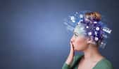 Certains choix de vie positifs stimulent le cerveau, ce qui permet d'atténuer l'impact du déclin cérébral lié à l'âge. © ra2 studio, Adobe Stock