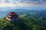 La Chine mise tout sur l'électricité renouvelable. © Dzikrul Husnani, Adobe Stock