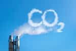 L'augmentation du CO2 est à l'origine d'une grande partie du réchauffement climatique. © acinquantadue, Adobe Stock