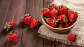 Pas facile de conserver des fraises. Comment faire ?&nbsp;© Виктория Орлова, fotolia