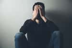 Les chercheurs explorent la possibilité d'un type de dépression spécifique aux hommes. © Tiko, Adobe Stock