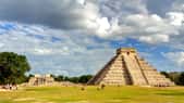 La civilisation des Mayas est connue pour ses pyramides mais de nombreuses données sont encore manquantes quant à sa démographie. © Premium Collection, Fotolia