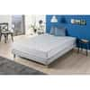 Le pack DEKO DREAM SPRINGMAX avec matelas et sommier est en promotion © Cdiscount