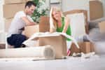 Un déménagement bien préparé est la clé du succès et surtout la garantie de réaliser de vraies économies. © Lucky Business, Shutterstock