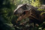 Les Gorgosaures étaient de redoutables prédateurs ! © Giantdesign, Adobe Stock