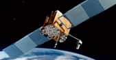 Satellite de surveillance&nbsp;© USAF - Domaine public