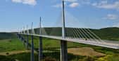 Le&nbsp;viaduc de Millau.&nbsp;© Yves Merckx - CC BY-NC 2.0