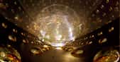 Tout savoir sur les neutrinos.&nbsp;© Roy Kaltschmidt, Lawrence Berkeley National Laboratory - Domaine public