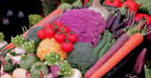 Manger plus de légumes pour éviter le cholestérol. © Man Vyi, Domaine public 