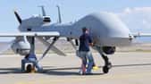 Les États-Unis comptent vendre quatre drones MQ-1C Gray Eagle à l’Ukraine. © US Army