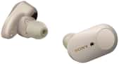 Soldes d'hiver : les écouteurs Bluetooth Sony WF-1000XM3 © Amazon