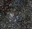 Des astronomes ont mesuré la quantité de photons émise par toutes les étoiles de l'univers depuis son commencement. © ESA/Nasa