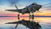 Un F-55 qui serait un F-35 musclé. © Lockheed Martin