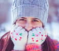 La température ressentie permet d'avoir une idée de la sensation de froid, ou de chaud. © MadalinCalita, Pixabay